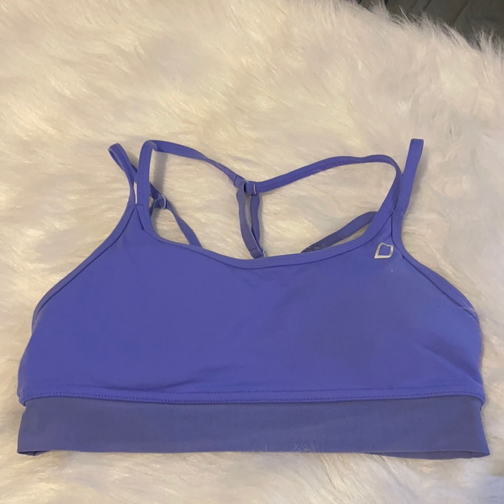 Lorna Jane Training Bra